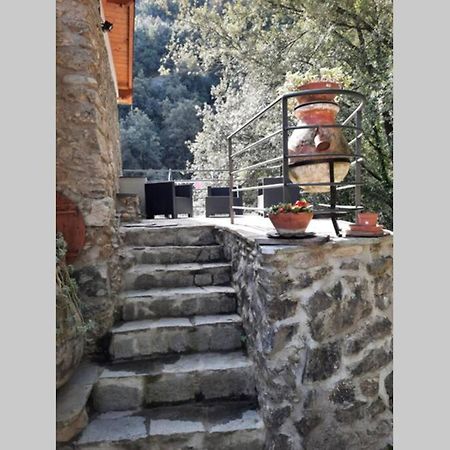 Casa Al Fiume, Fantastic Rustic In Nature Citra 00801-Lt-0011 Villa Airole ภายนอก รูปภาพ