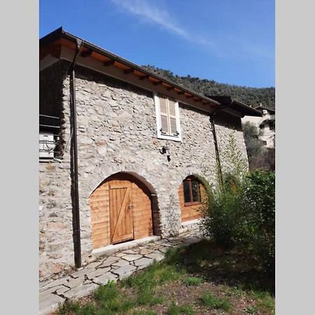 Casa Al Fiume, Fantastic Rustic In Nature Citra 00801-Lt-0011 Villa Airole ภายนอก รูปภาพ