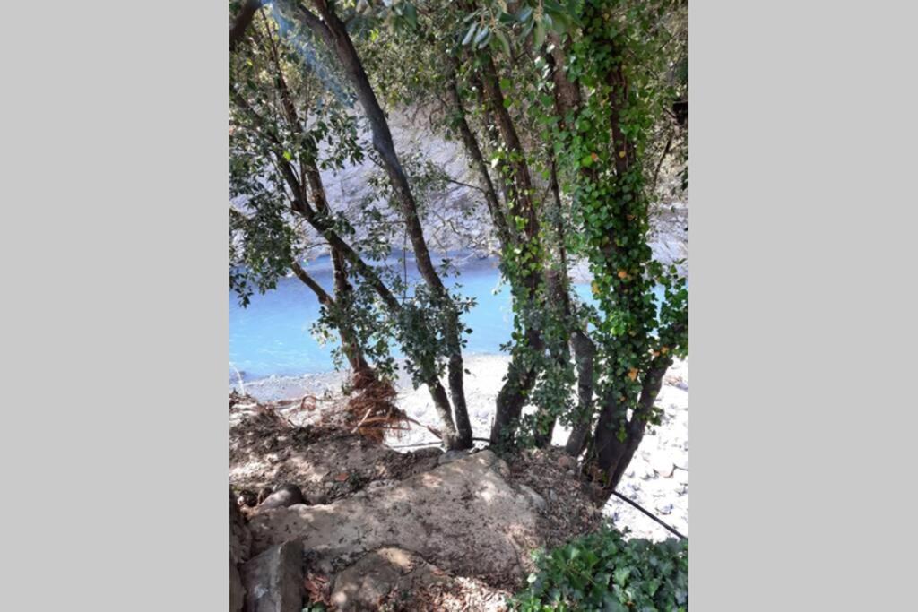 Casa Al Fiume, Fantastic Rustic In Nature Citra 00801-Lt-0011 Villa Airole ภายนอก รูปภาพ