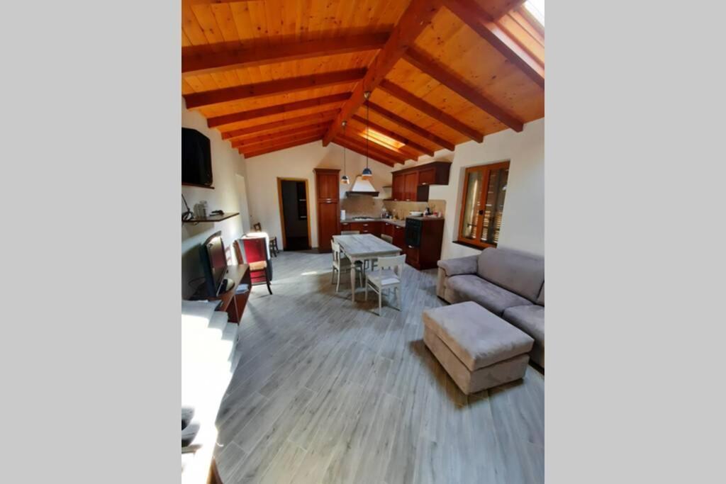 Casa Al Fiume, Fantastic Rustic In Nature Citra 00801-Lt-0011 Villa Airole ภายนอก รูปภาพ